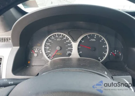 2005 Chevrolet Equinox Lt из США, поврежденный, VIN 2CNDL73F156113502